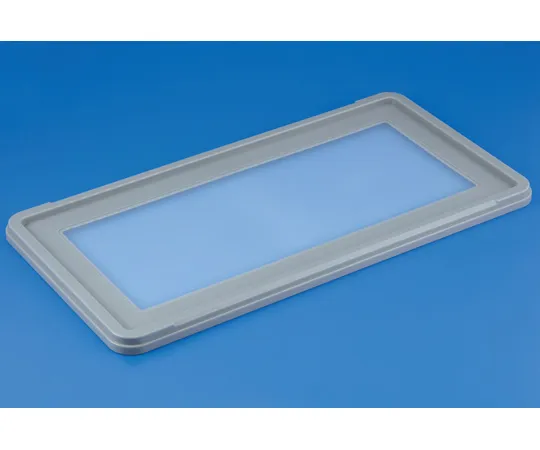 67-7315-35　Container 360 Window Lid Light Gray/Transparent　70250500GL802TM