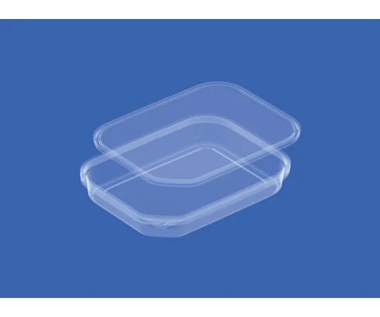 65-9408-31　Container K300-4 Transparent 300 Pieces　20029700TM