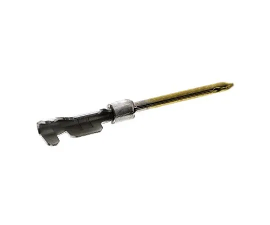 63-4750-87　TE ConnectivityAMPLIMITEHDP-22系列尺寸22 Male CrimpD-sub连接器触点，镀镍镀金信号，28。　1658670-4