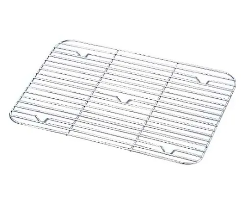 61-6554-48　18-8 DU Tray Strainer Type 17　5628000