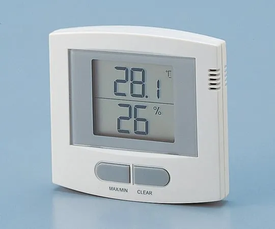 1-5399-01　［已停用］新温度湿度计　510H
