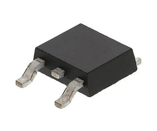 63-4707-13　ROHM, 10 V线性稳压器，500mA,1通道，±4% 3引脚，DPAKBA178M10FP-E2　BA178M10FP-E2