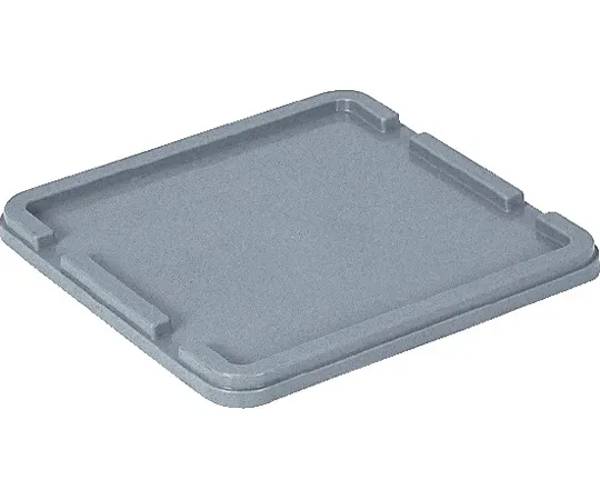 67-6588-95　Container Lid 330 Light Gray　70120100GL802