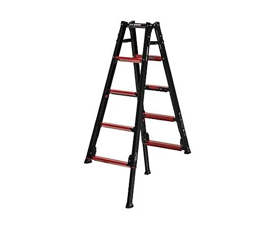 68-5203-35　1.69 m Ladder Combination Stepladder (Wide Step/Expansion Leg)　EA903A-32