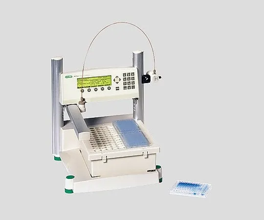 2-1769-01　分数收集器　7410002JA