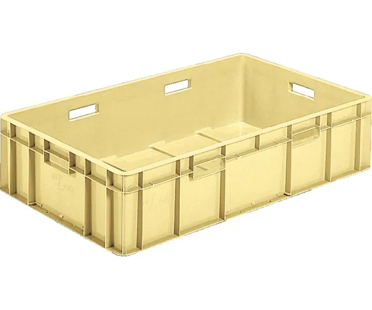 67-6577-52　TP Standard Container TP482L with Handle Cream　20640200CL202