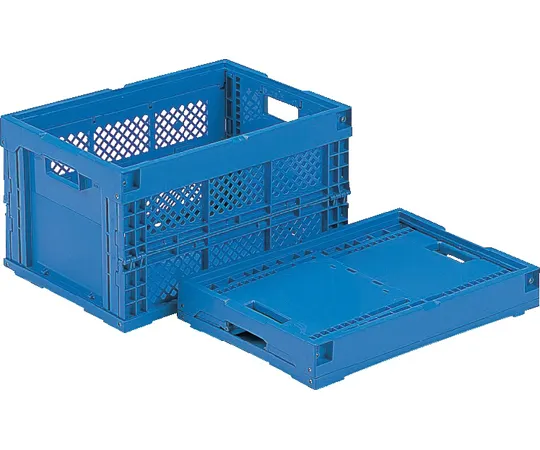 67-6658-16　Container 50AB-2 Blue　55075000BL504