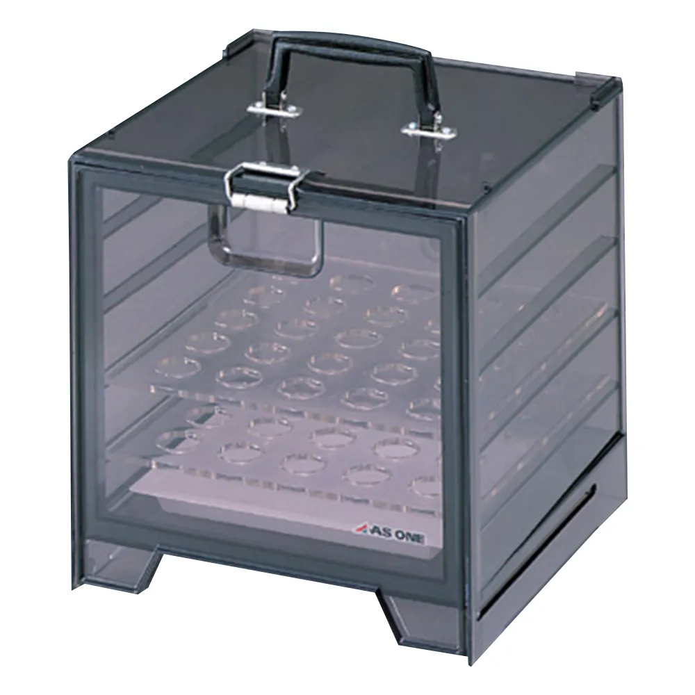 1-1220-01　［已停用］干燥器 (用于显微镜)　UDE