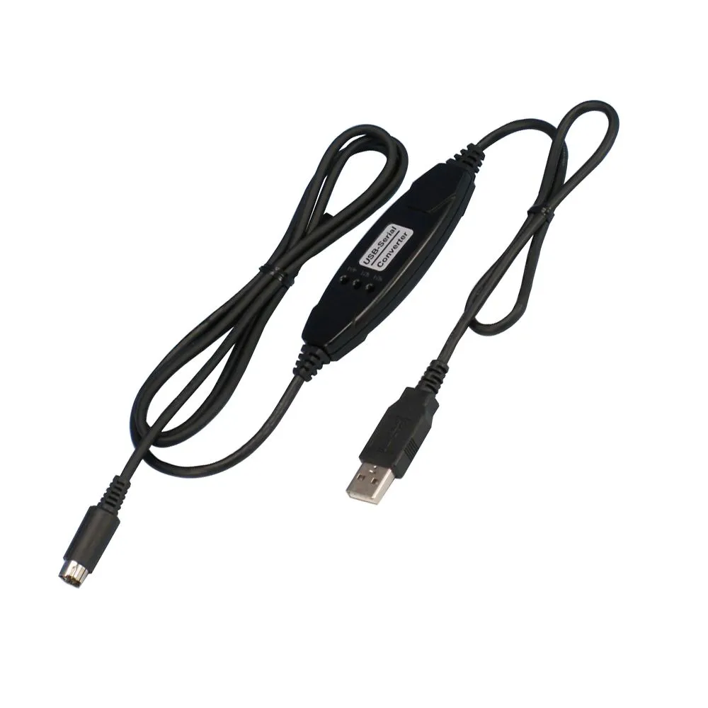61-4430-60　软体S-USB通讯缆线　080000-415