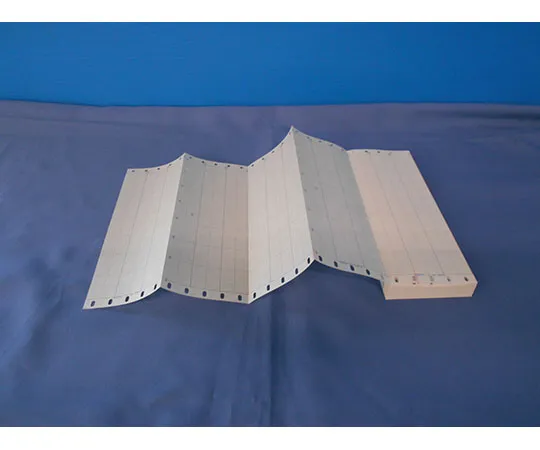 63-5626-85　记录纸10张20.4米　KT-1534(ET-1534)