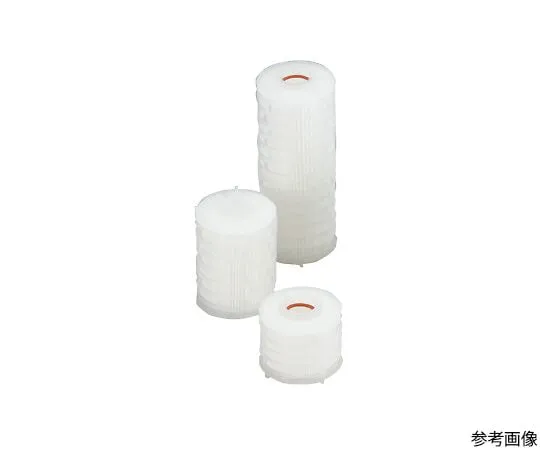64-1194-47　紧凑型墨盒过滤器MCFH-G020-C10S　40158201