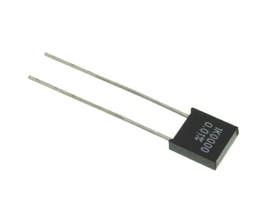 63-4725-05　Vishay1kΩ0.5W金属薄膜固定电阻±0.01%±2ppm/°C　RCKO2 1K 0.01%