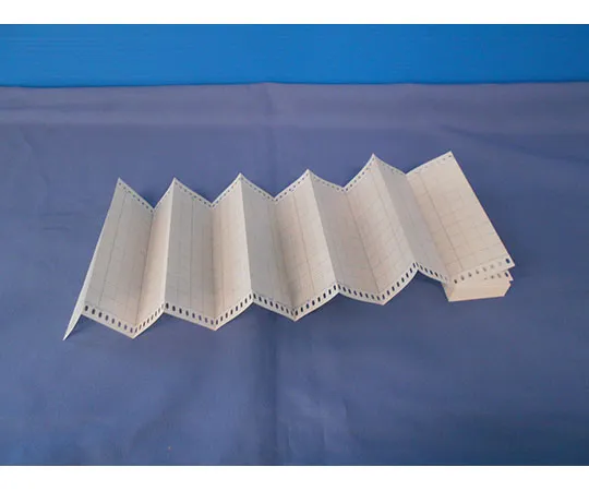 63-5626-02　记录纸30张8米　HPSAB001A010501(K)