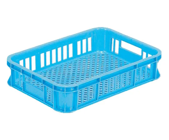67-6650-21　Container B25-4 Light Blue　10140800BL502