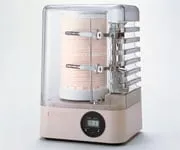 1-5629-02　［已停用］Thermo-HygroRecorder Sigma MiniαNo700610Mocha Brown　7006-10