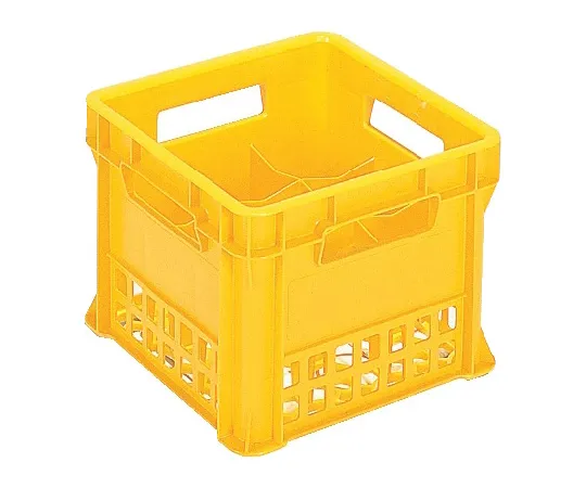 65-9031-16　Bottle Container M-9 Yellow　20180400YE304