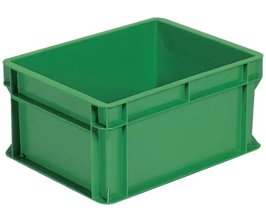 65-9011-64　Container #24-2B Green　20265100GR603