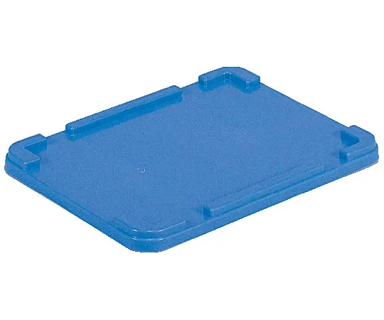 67-7315-58　Container Lid 6, 9 Blue　70010400BL503