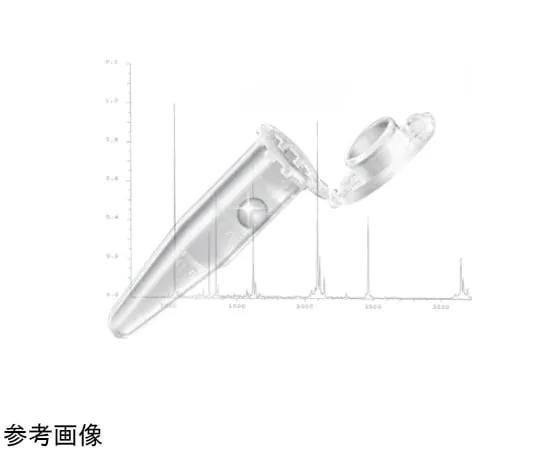 64-8925-46　蛋白LoBind管0.5mL500个　0030108434