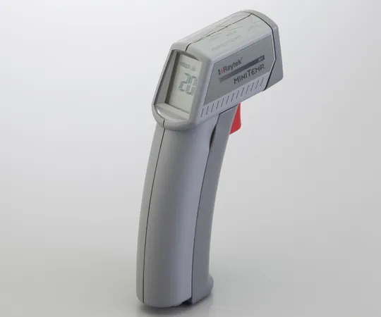 2-8509-01-20　［Discontinued］infrared Radiation Thermometer with Calibration Certificate　MT4
