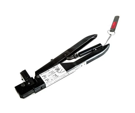 63-4838-07　广濑棘轮压痕工具用于DF13压痕终端　DF13-TB2630HC
