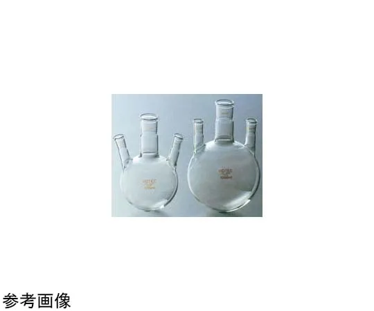 65-6867-96　SPC29 Side SPC15 in 50 mL of SPC Three-necked Flask　6505-01