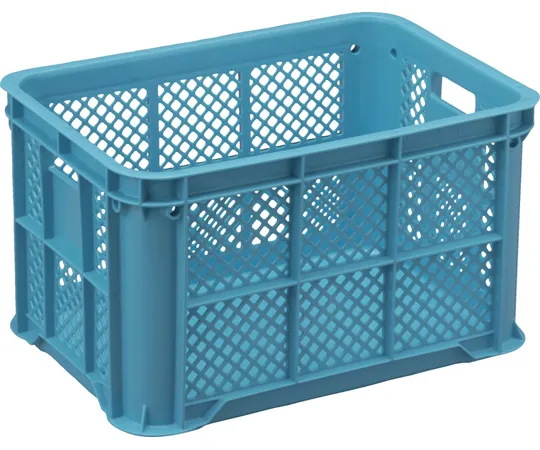 67-6655-30　Container B50-4 Ear No Light Blue　10491300BL502