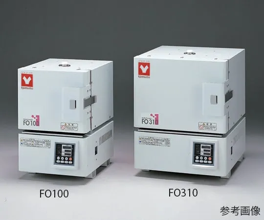 1-1898-04-90　［已停用］【全球模型】 标准电炉FO310　FO310