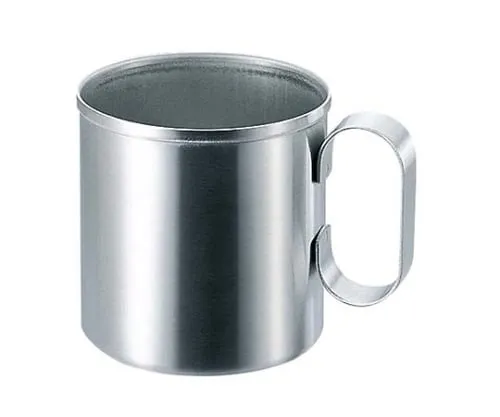 61-6798-88　IKD Eco Clean 18-8 Cup　1832900