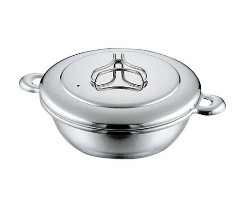 61-6780-94　Shabu Shabu Pot 20 cm　4867000