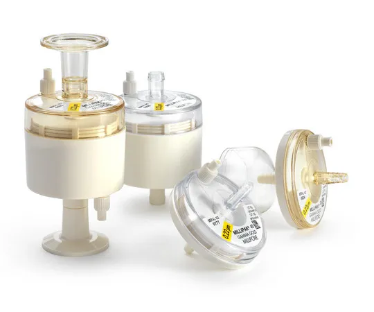 61-0258-04　Millipak-60FM单元0.22μm 3/4 In TC/TC 3/Pk 3 x1ST　MPGL06CF3