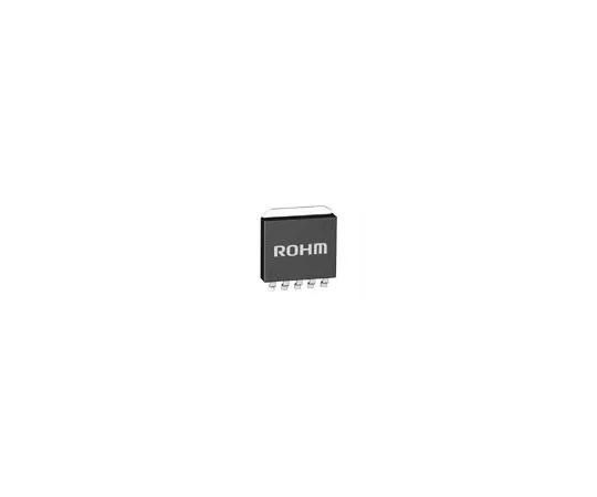 63-4705-80　ROHMBA33DD0WHFP-TR, LDO调节器，2 A, 3.3 V,±1% 5针，HRP　BA33DD0WHFP-TR