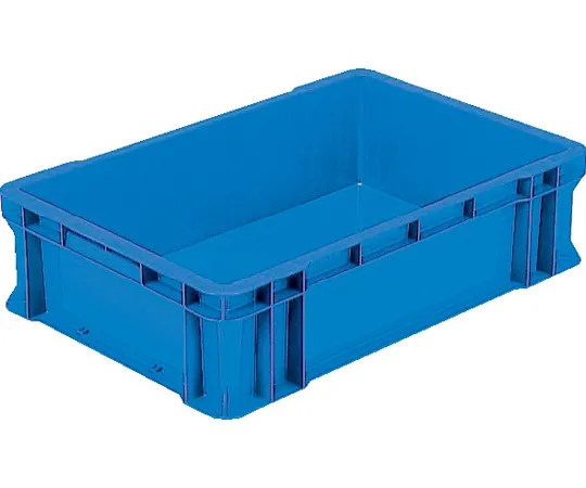 67-6589-24　Container NS37A Hole Blue　20365700BL505