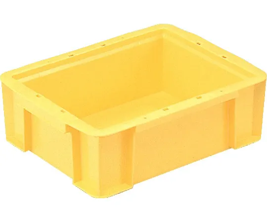 65-9557-87　Container #9E Yellow　20085800YE201