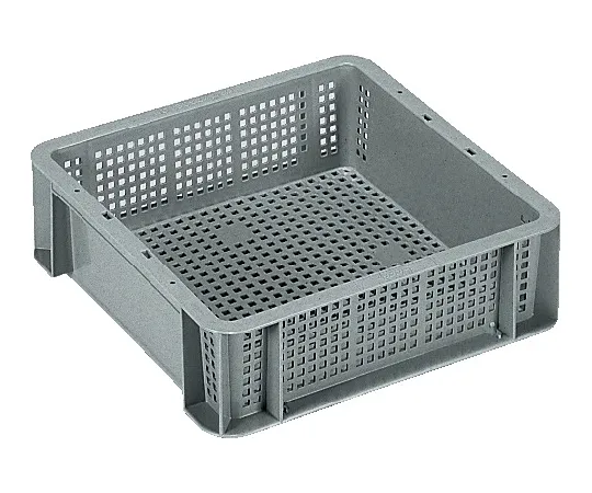 67-7317-69　TP Standard Container TP331M Light Gray　20070100GL802