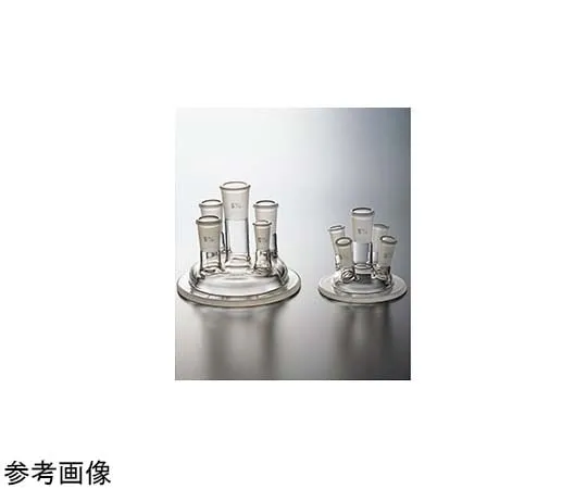65-6821-87　Separable Cover 5 Neck ID75mm　1605-01