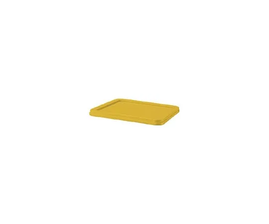 65-8993-84　Lid Yellow for Container T-9, 20 pcs　CTF9Y