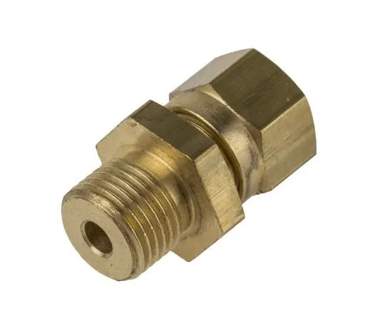 63-4777-78　RS PRO热电偶压缩配合热电偶使用，探头直径3 mm, 1/8 BSPP　381-7277