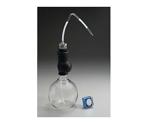 61-0203-83　烧瓶和氯丁橡胶垫圈1/ Pk1PK　XX6602501