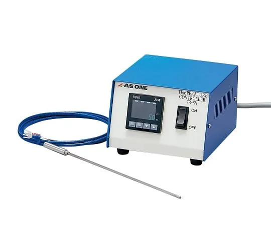 1-6540-01-20　［已停用］带校准证书的数字温度控制器　TR-KN