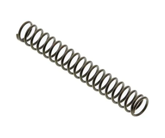63-4652-97　RS PRO钢合金压缩弹簧，25.5mmx 3.6mm,0.43N/mm　751-411