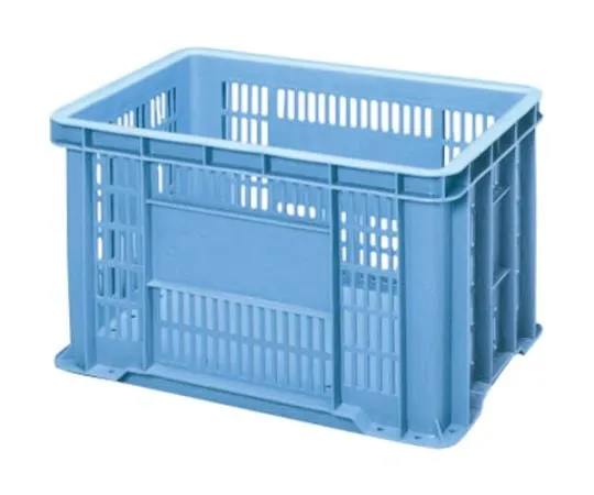 65-2568-83　BS Type Container Blue　BS100B