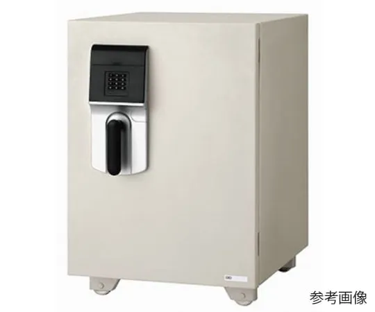 64-4650-47　防火保险箱 (数字键盘类型)　ZSONSN-E