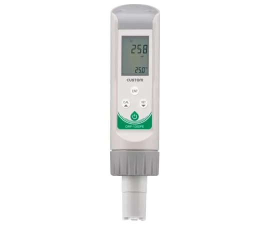 63-7865-22　Waterproof ORP meter　ORP-1000PE