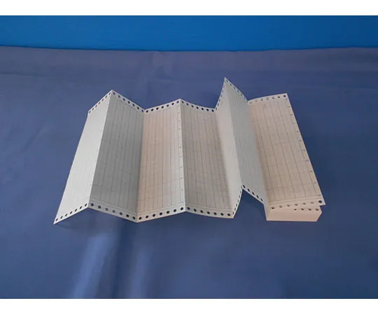 63-5626-91　记录纸10张15米　PZ-280(K)