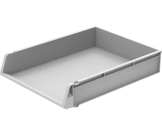 67-7316-74　Rack Container #19 Light Gray　80551000GL802