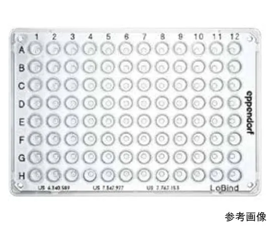 63-8458-36　Two Tech PCR板96 Lobind裙子，橙色　0030 129.571