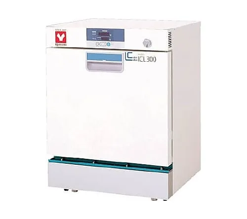 61-3243-45　［已停用］Lab Cube Incubator (内置型)　ICL300B