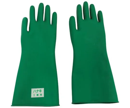 67-2324-02 Chemical Resistant Gloves Hana Lobe 425 4330