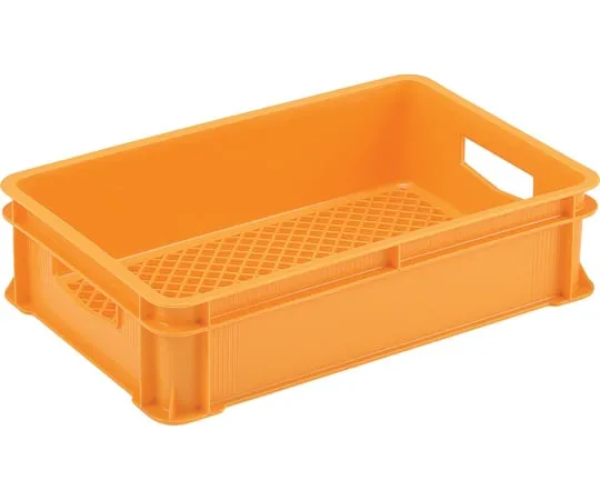 67-7239-09　Container I-40P Orange　20160200OR301